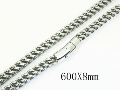 Stainless Steel Jewelry Wholesale - Stainless Steel Chains - HY28N0109JOQ