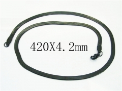 Stainless Steel Jewelry Wholesale - Stainless Steel Chains - HY39N0727LQ