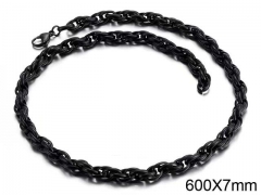 Stainless Steel Jewelry Wholesale - Stainless Steel Chains - HY0150N0961