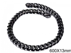Stainless Steel Jewelry Wholesale - Stainless Steel Chains - HY0150N0855