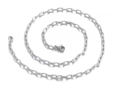 Stainless Steel Jewelry Wholesale - Stainless Steel Chains - HY0151N0148