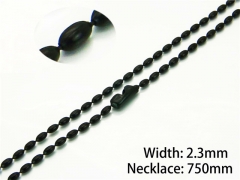 Stainless Steel Jewelry Wholesale - Stainless Steel Chains - HY70N0406KD