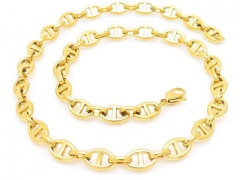 Stainless Steel Jewelry Wholesale - Stainless Steel Chains - HY0151N1169