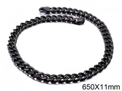 Stainless Steel Jewelry Wholesale - Stainless Steel Chains - HY0150N0846