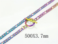 Stainless Steel Jewelry Wholesale - Stainless Steel Chains - HY70N0589KW