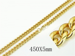 Stainless Steel Jewelry Wholesale - Stainless Steel Chains - HY40N1283LL