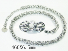 Stainless Steel Jewelry Wholesale - Stainless Steel Chains - HY40N1502MZ