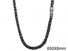 Stainless Steel Jewelry Wholesale - Stainless Steel Chains - HY0150N0341