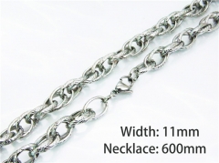 Stainless Steel Jewelry Wholesale - Stainless Steel Chains - HY40N0914HHE