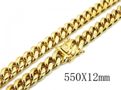 Stainless Steel Jewelry Wholesale - Stainless Steel Chains - HY08N0096JNE