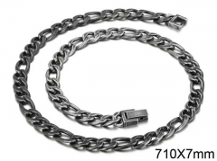 Stainless Steel Jewelry Wholesale - Stainless Steel Chains - HY0150N0522