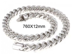 Stainless Steel Jewelry Wholesale - Stainless Steel Chains - HY0150N0644