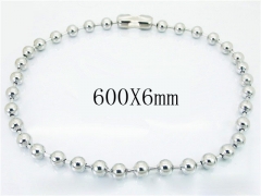 Stainless Steel Jewelry Wholesale - Stainless Steel Chains - HH01N144