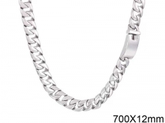 Stainless Steel Jewelry Wholesale - Stainless Steel Chains - HY0150N0140
