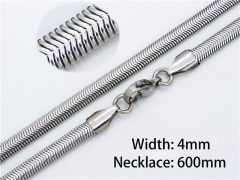Stainless Steel Jewelry Wholesale - Stainless Steel Chains - HY40N0452L3