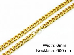 Stainless Steel Jewelry Wholesale - Stainless Steel Chains - HY40N0963HHV