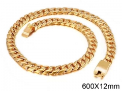 Stainless Steel Jewelry Wholesale - Stainless Steel Chains - HY0150N0141