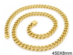 Stainless Steel Jewelry Wholesale - Stainless Steel Chains - HY0150N0115