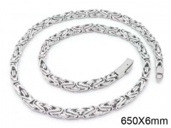 Stainless Steel Jewelry Wholesale - Stainless Steel Chains - HY0150N0067