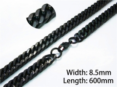 Stainless Steel Jewelry Wholesale - Stainless Steel Chains - HY40N0719IIQ