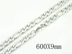 Stainless Steel Jewelry Wholesale - Stainless Steel Chains - HY40N1324OL