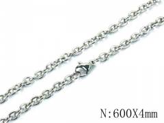 Stainless Steel Jewelry Wholesale - Stainless Steel Chains - HY00AN001