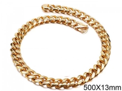 Stainless Steel Jewelry Wholesale - Stainless Steel Chains - HY0150N0848