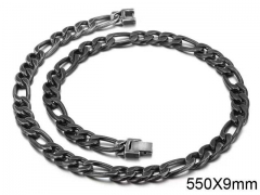 Stainless Steel Jewelry Wholesale - Stainless Steel Chains - HY0150N0533