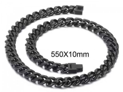 Stainless Steel Jewelry Wholesale - Stainless Steel Chains - HY0150N0160
