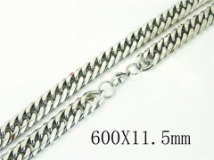Stainless Steel Jewelry Wholesale - Stainless Steel Chains - HY53N0137H5L