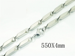 Stainless Steel Jewelry Wholesale - Stainless Steel Chains - HY53N0063LL