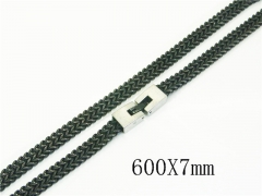 Stainless Steel Jewelry Wholesale - Stainless Steel Chains - HY28N0116IJF