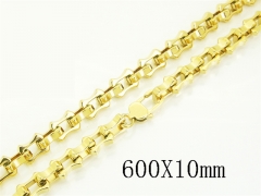 Stainless Steel Jewelry Wholesale - Stainless Steel Chains - HY82N0071KJD