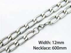 Stainless Steel Jewelry Wholesale - Stainless Steel Chains - HY40N0284H60