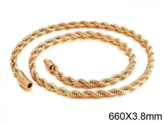 Stainless Steel Jewelry Wholesale - Stainless Steel Chains - HY0150N0969