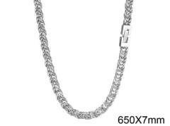 Stainless Steel Jewelry Wholesale - Stainless Steel Chains - HY0150N0096