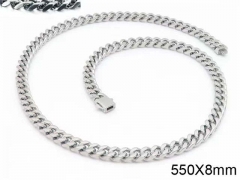 Stainless Steel Jewelry Wholesale - Stainless Steel Chains - HY0150N0109