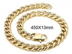 Stainless Steel Jewelry Wholesale - Stainless Steel Chains - HY0150N0441