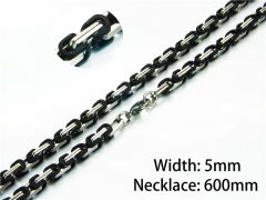 Stainless Steel Jewelry Wholesale - Stainless Steel Chains - HY54N0539HLL