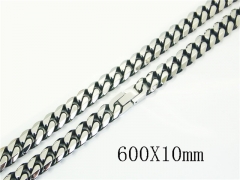 Stainless Steel Jewelry Wholesale - Stainless Steel Chains - HY28N0114HOS
