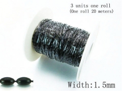 Stainless Steel Jewelry Wholesale - Stainless Steel Chains - HY70A1094HIX