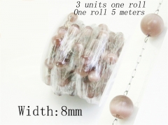 Stainless Steel Jewelry Wholesale - Stainless Steel Chains - HY70A3051KXC
