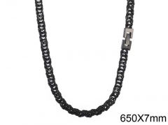 Stainless Steel Jewelry Wholesale - Stainless Steel Chains - HY0150N0097