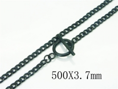 Stainless Steel Jewelry Wholesale - Stainless Steel Chains - HY70N0586KA