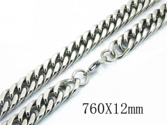 Stainless Steel Jewelry Wholesale - Stainless Steel Chains - HY40N1052I9C