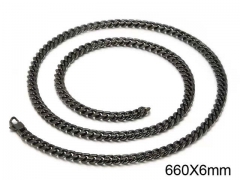 Stainless Steel Jewelry Wholesale - Stainless Steel Chains - HY0150N0565