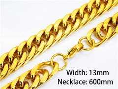 Stainless Steel Jewelry Wholesale - Stainless Steel Chains - HY40N0545INZ