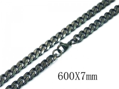 Stainless Steel Jewelry Wholesale - Stainless Steel Chains - HY40N1153HJL