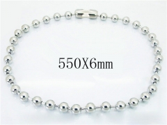 Stainless Steel Jewelry Wholesale - Stainless Steel Chains - HH01N145