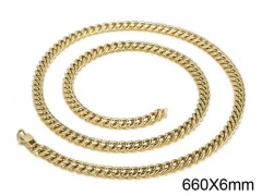 Stainless Steel Jewelry Wholesale - Stainless Steel Chains - HY0150N0564